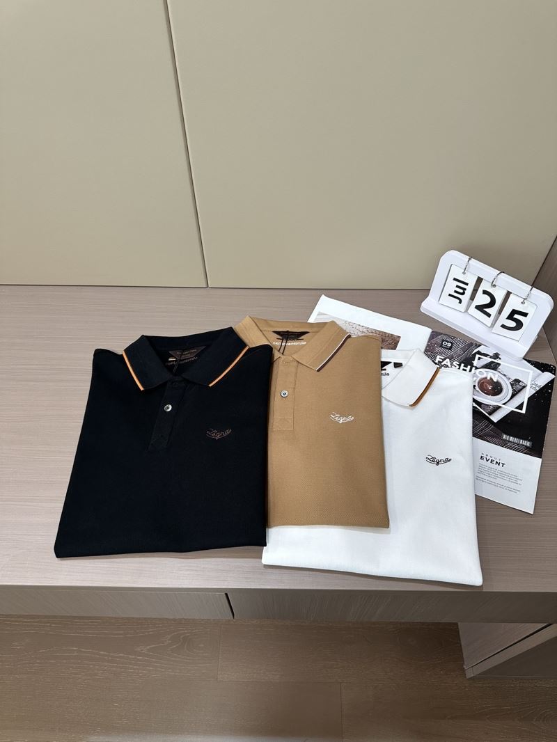 Zegna T-Shirts